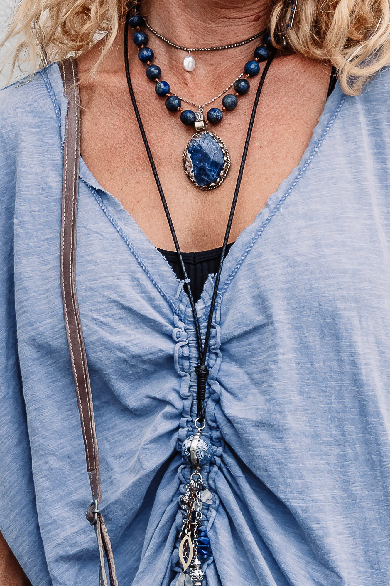 Spirited Basic Brami in Black - SpiritedBoutiques Boho Hippie Boutique Style Brami, Dynamic Fashion